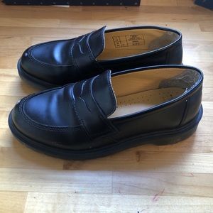 Doc Martens Addy Loafers